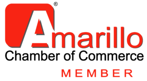 Member of the Amarillo Chamber of Commerce