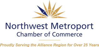 Member of the Northwest Metroport Chamber of Commerce