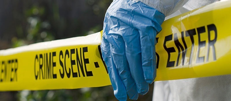Crime Scene and Trauma Cleanup