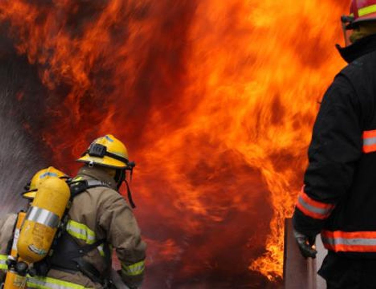Top 4 Preventable Causes of House Fires