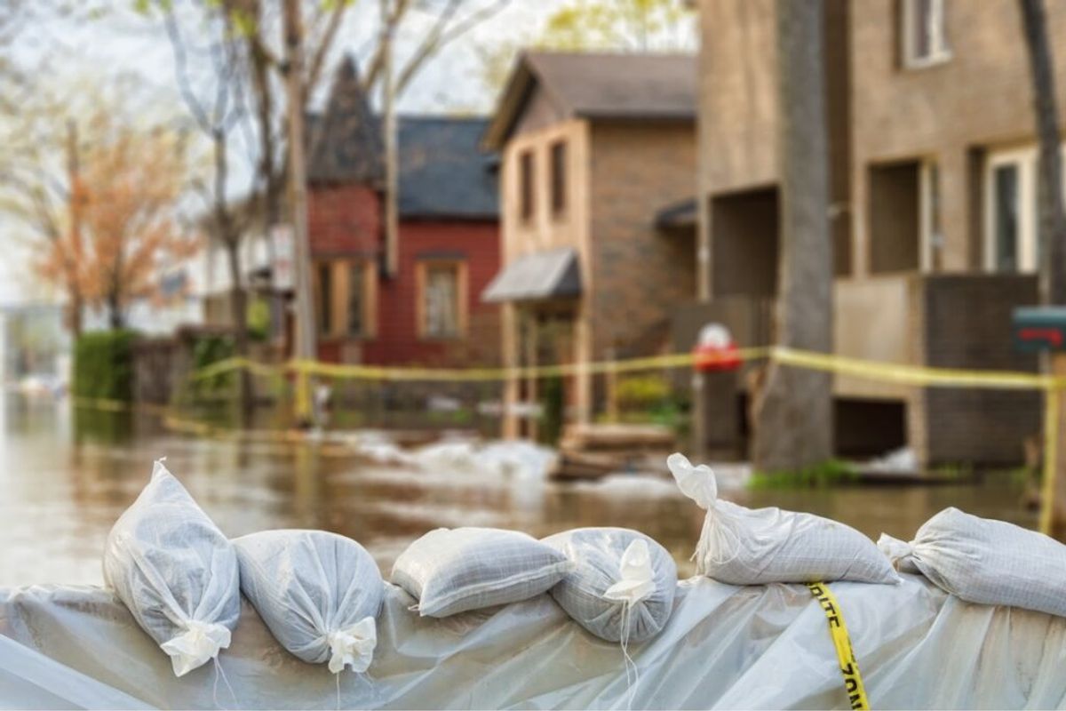 Seven Questions to Ask a Flood Damage Restoration Company: Insights from Flood Damage Restoration Professionals in Arlington, Texas