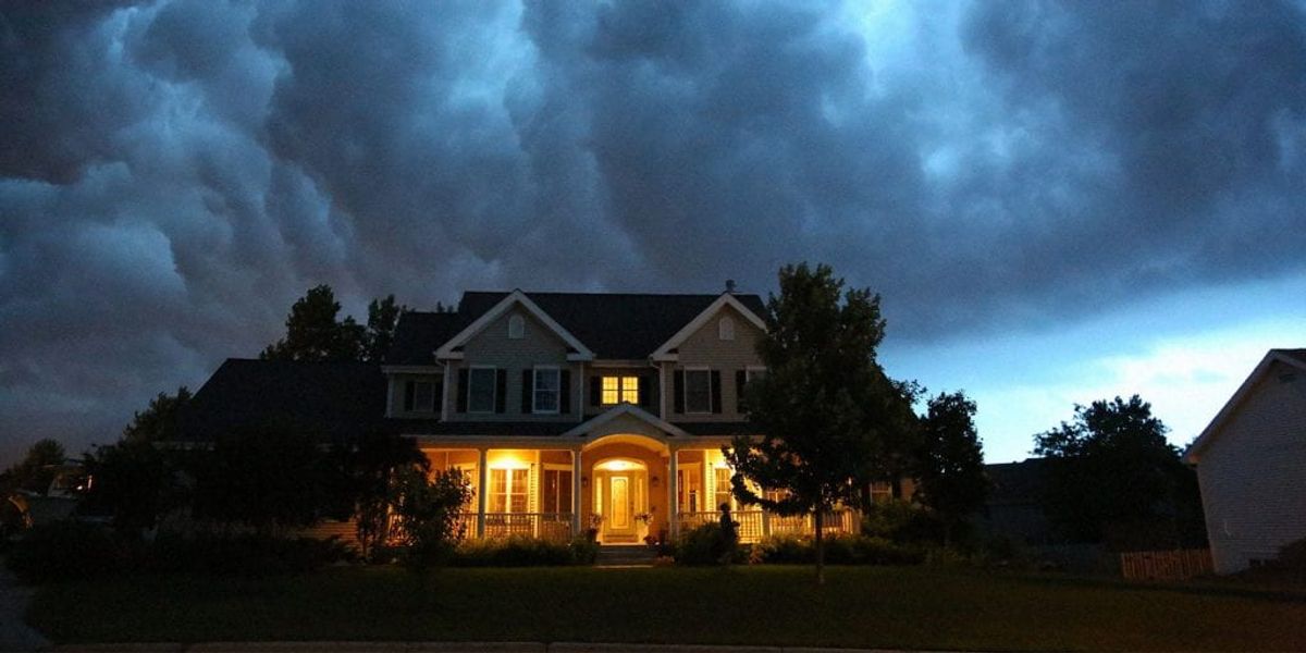 The 3 Items You Need to Prepare for Spring Storms