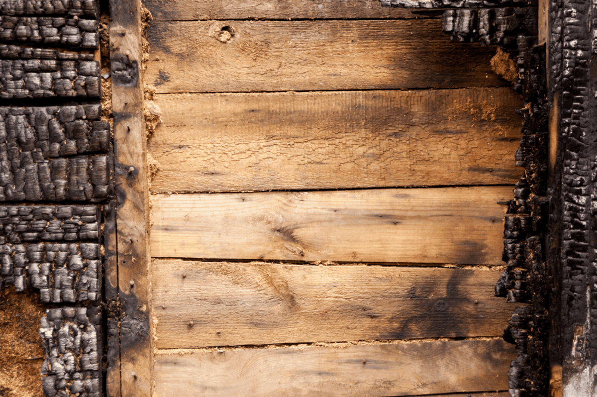 Identifying Different Fire and Smoke Residues: Insights from a Fire Damage Restoration Company in Fort Worth, Texas