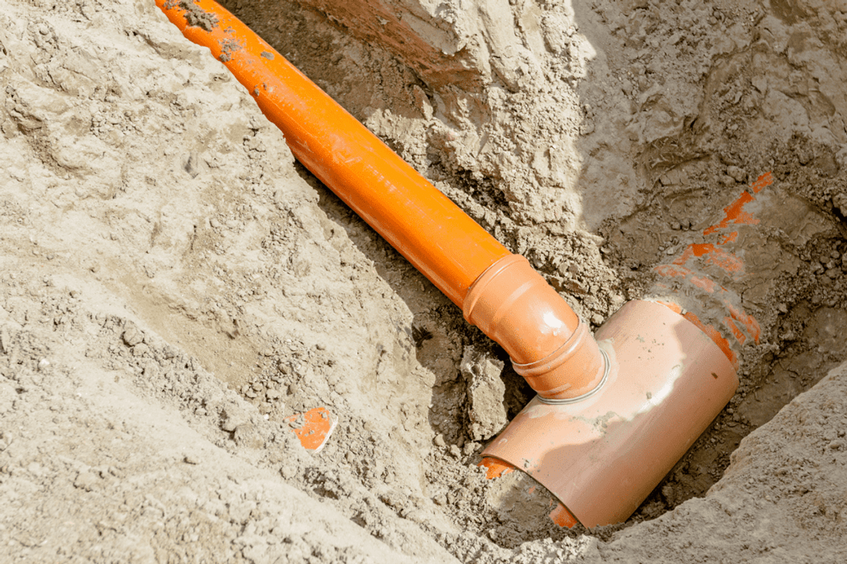 Early Signs that It's Time for a Sewer Line Repair: Insights from a Sewage Damage Restoration Company in Lewisville, Texas