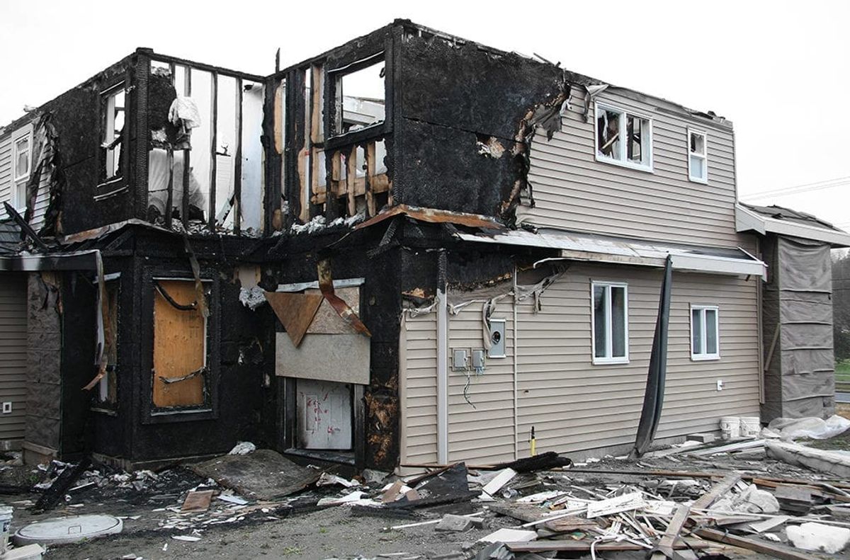 The Great Benefits of Availing Fire Damage Restoration in Fort Worth, TX