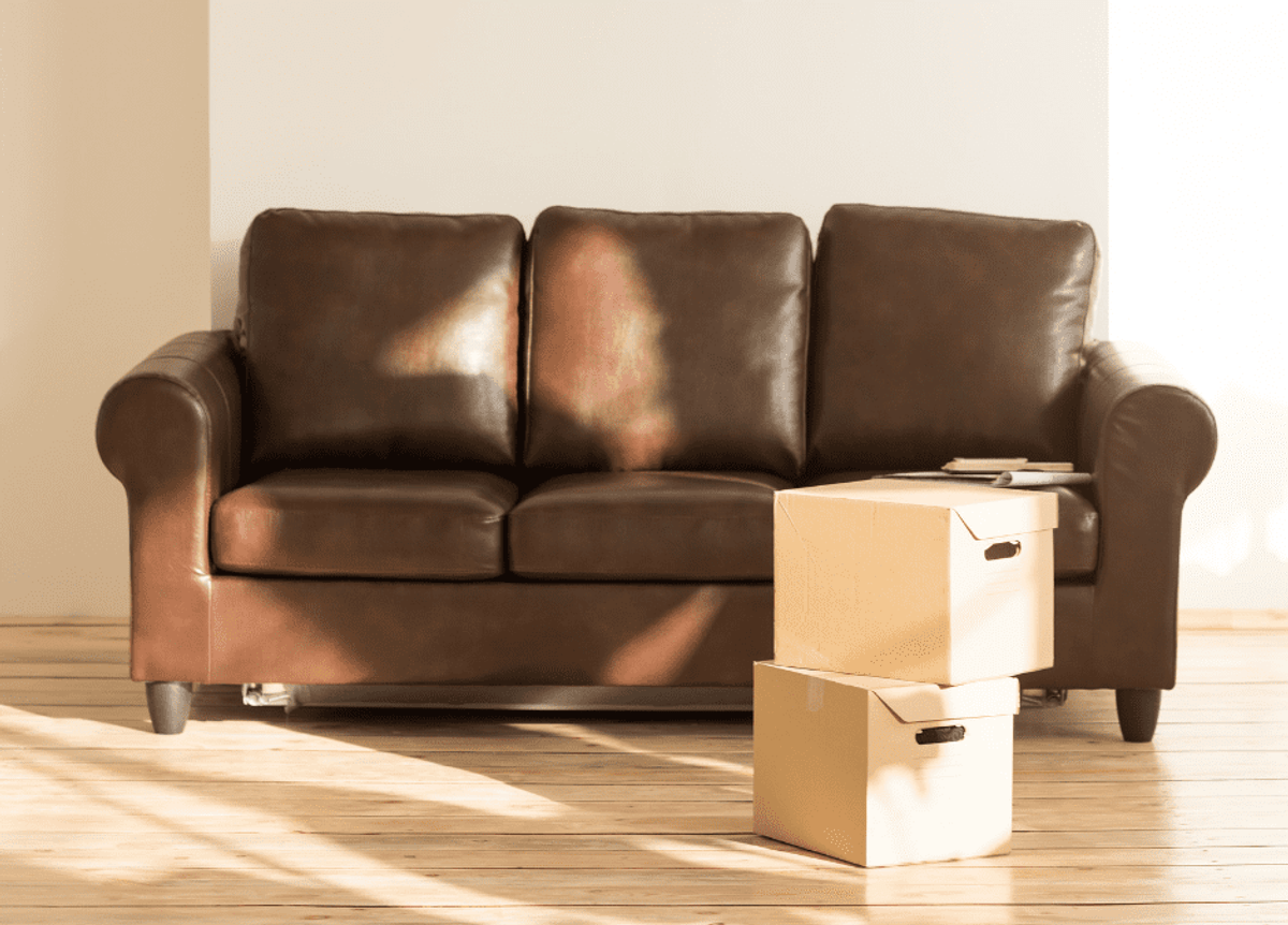 Moving? Create a Household Inventory