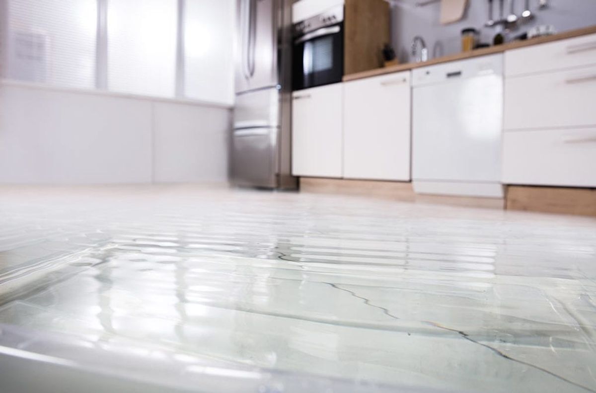 What Does Your Insurance Cover Relating to Water Damage Restoration in Dallas, TX?