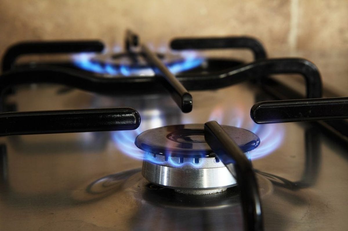 10 Things In Your Home That Are Fire Hazards