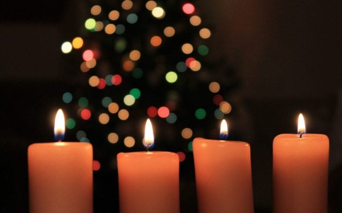 4 Fire Hazards During the Holiday Season
