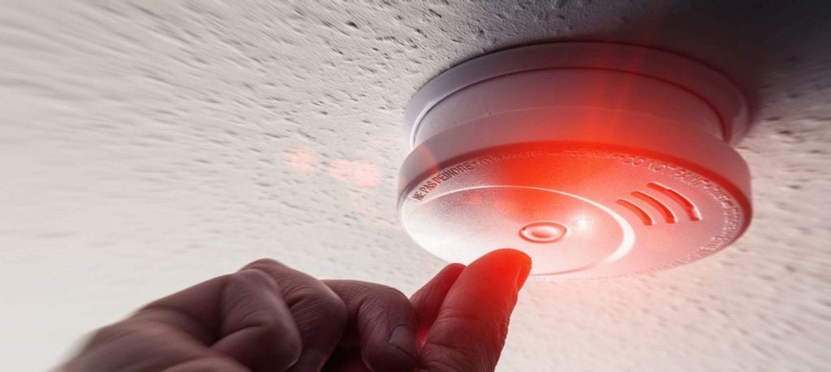 Which Home Smoke Detector is Right For You?