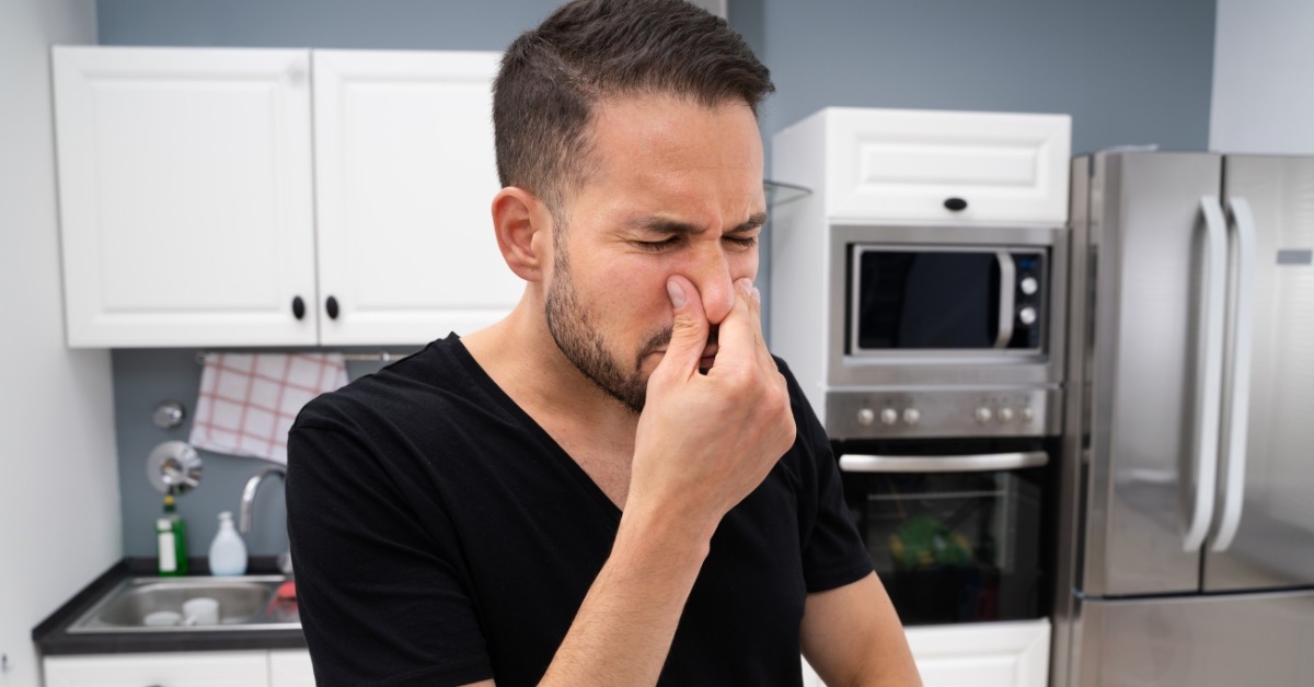 Banishing Stubborn Odors in Your Kitchen: Effective Solutions and Tips