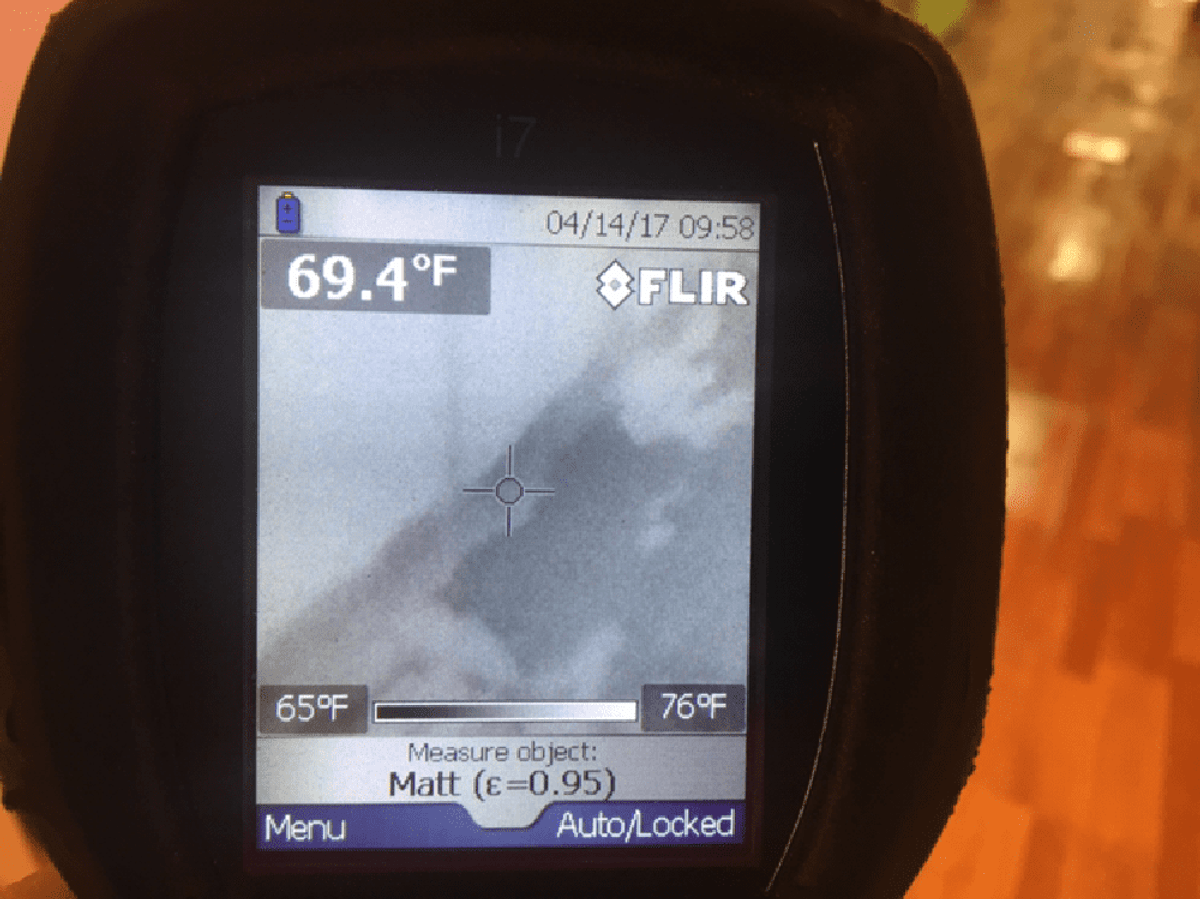 Why We Use Thermal Imaging Cameras