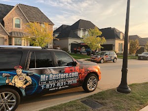 Mr. Restore - Oklahoma City Property Damage Restoration